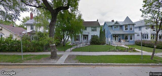 Larawan ng 99 Cathedral Avenue sa Winnipeg, Manitoba