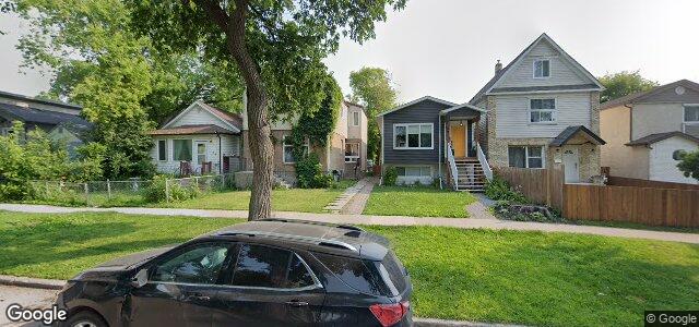 Larawan ng 99 Inkster Boulevard sa Winnipeg, Manitoba
