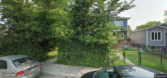 Larawan ng 99 Matheson Avenue E sa Winnipeg, Manitoba