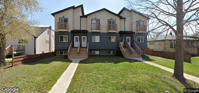 Larawan ng 1-912 Dugas Street sa Winnipeg, Manitoba