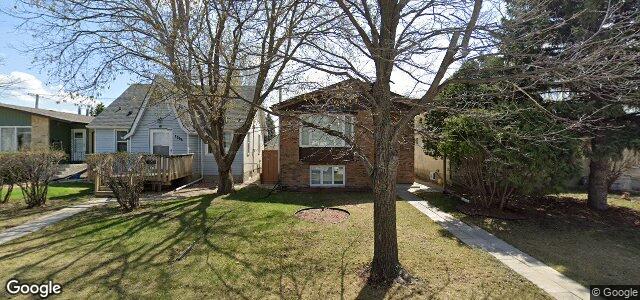 Larawan ng 1004 Dugas Street sa Winnipeg, Manitoba