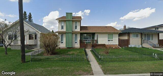 Larawan ng 1011 Elizabeth Road sa Winnipeg, Manitoba