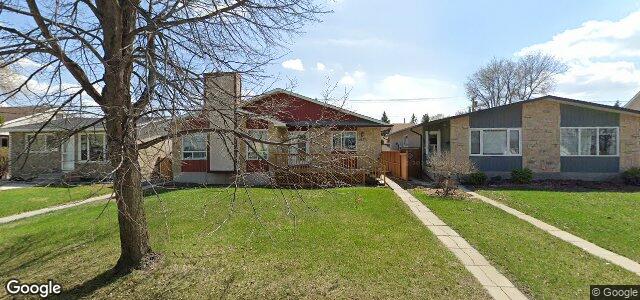 Larawan ng 1014 Dugas Street sa Winnipeg, Manitoba