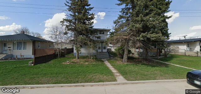 Larawan ng 1021 Elizabeth Road sa Winnipeg, Manitoba