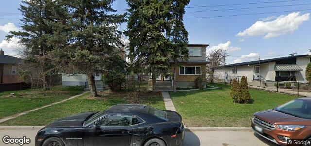 Larawan ng 1025 Elizabeth Road sa Winnipeg, Manitoba