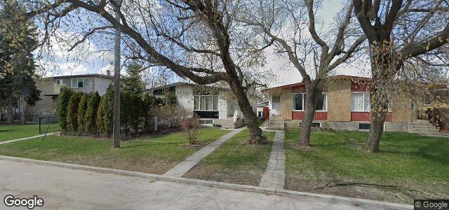 Larawan ng 1029 Elizabeth Road sa Winnipeg, Manitoba