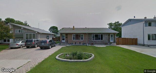 103 Wiltshire Bay（加拿大曼尼托巴省温尼伯市）房屋照片