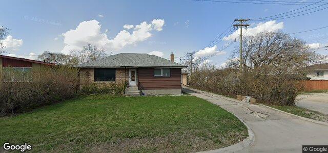 Larawan ng 1033 Elizabeth Road sa Winnipeg, Manitoba