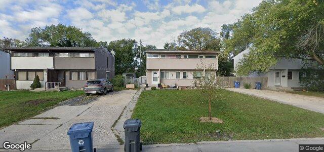 Larawan ng 105 Berkshire Bay sa Winnipeg, Manitoba