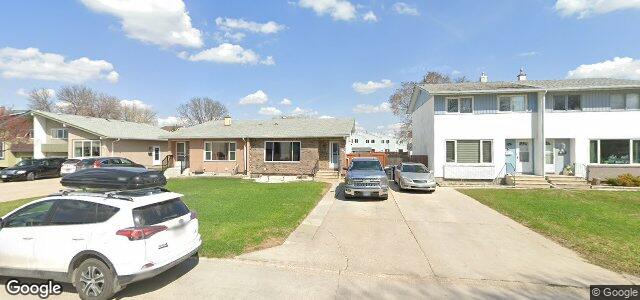 Larawan ng 105 Wiltshire Bay sa Winnipeg, Manitoba