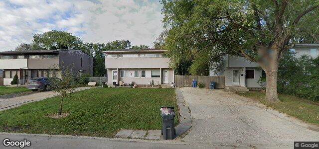 Larawan ng 107 Berkshire Bay sa Winnipeg, Manitoba