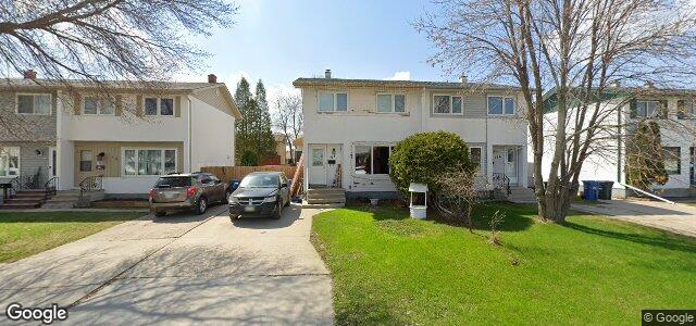 108 Wiltshire Bay（加拿大曼尼托巴省温尼伯市）房屋照片