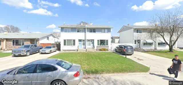 Larawan ng 109 Wiltshire Bay sa Winnipeg, Manitoba