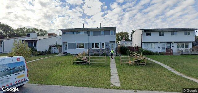 Larawan ng 11 Berkshire Bay sa Winnipeg, Manitoba