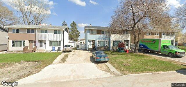 Larawan ng 11 Hampshire Bay sa Winnipeg, Manitoba