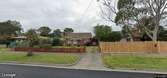 Larawan ng 11 Wickham Road sa Winnipeg, Manitoba