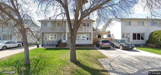 112 Wiltshire Bay（加拿大曼尼托巴省温尼伯市）房屋照片