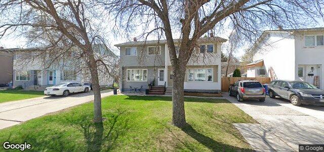 Larawan ng 114 Wiltshire Bay sa Winnipeg, Manitoba