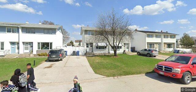 Larawan ng 115 Wiltshire Bay sa Winnipeg, Manitoba