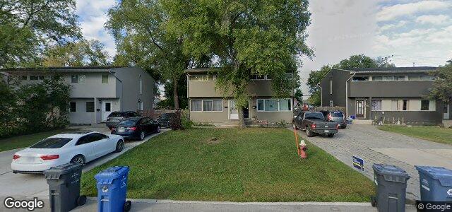 117 Berkshire Bay（加拿大曼尼托巴省温尼伯市）房屋照片