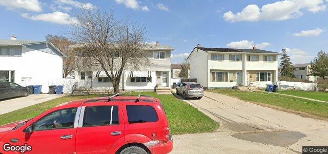 Larawan ng 117 Wiltshire Bay sa Winnipeg, Manitoba