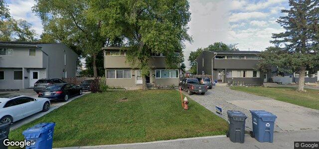 119 Berkshire Bay（加拿大曼尼托巴省温尼伯市）房屋照片