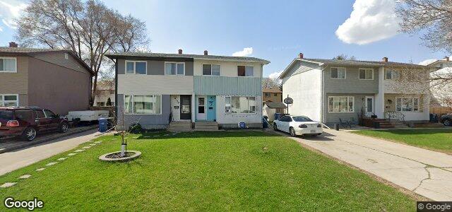 Larawan ng 120 Wiltshire Bay sa Winnipeg, Manitoba