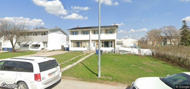 Larawan ng 121 Wiltshire Bay sa Winnipeg, Manitoba