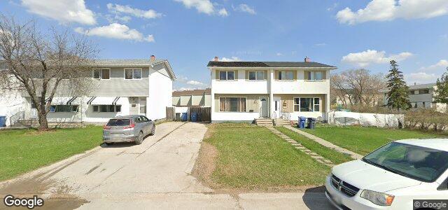 Larawan ng 123 Wiltshire Bay sa Winnipeg, Manitoba