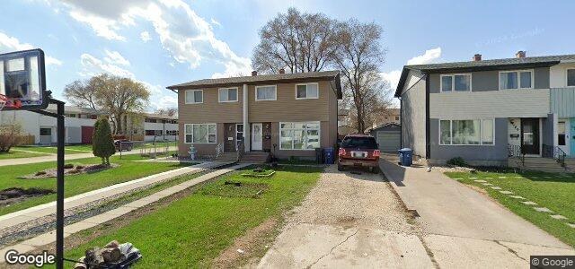 Larawan ng 126 Wiltshire Bay sa Winnipeg, Manitoba