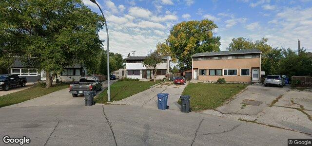 Larawan ng 137 Berkshire Bay sa Winnipeg, Manitoba