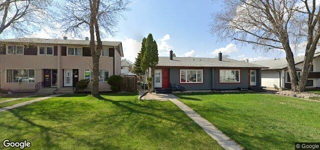 14 Hampshire Bay（加拿大曼尼托巴省温尼伯市）房屋照片