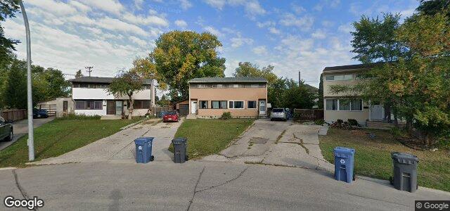 Larawan ng 141 Berkshire Bay sa Winnipeg, Manitoba