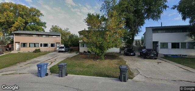 Larawan ng 147 Berkshire Bay sa Winnipeg, Manitoba