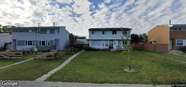 Larawan ng 15 Berkshire Bay sa Winnipeg, Manitoba