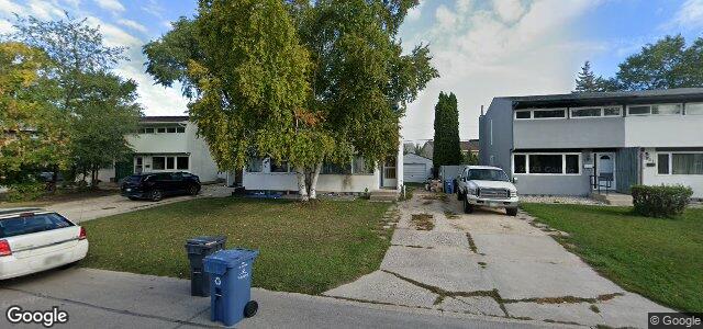 Larawan ng 155 Berkshire Bay sa Winnipeg, Manitoba