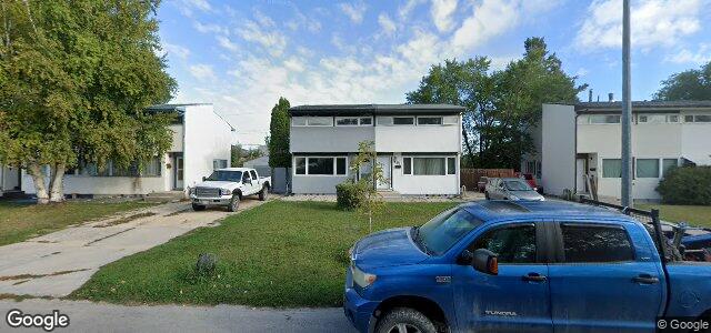 Larawan ng 159 Berkshire Bay sa Winnipeg, Manitoba