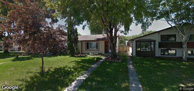 Larawan ng 16 Hampshire Bay sa Winnipeg, Manitoba