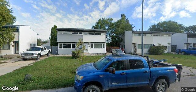 Larawan ng 161 Berkshire Bay sa Winnipeg, Manitoba