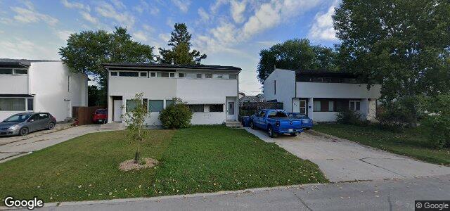 Larawan ng 165 Berkshire Bay sa Winnipeg, Manitoba