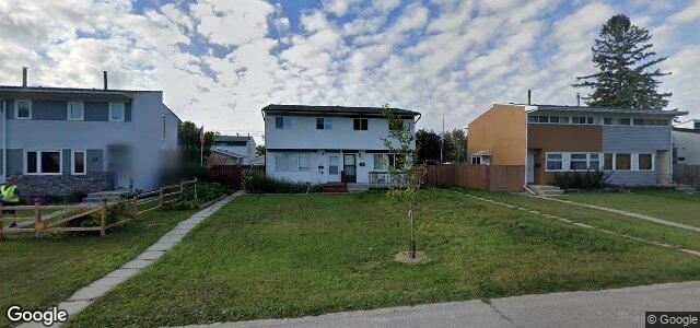 17 Berkshire Bay（加拿大曼尼托巴省溫尼伯市）房屋照片