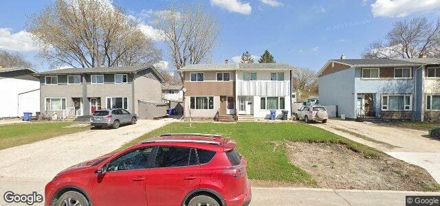 Larawan ng 17 Hampshire Bay sa Winnipeg, Manitoba