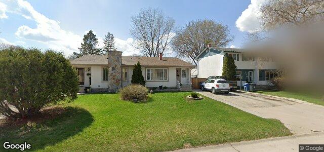 Larawan ng 17 Wiltshire Bay sa Winnipeg, Manitoba