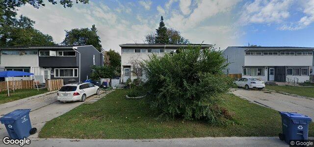 Larawan ng 183 Berkshire Bay sa Winnipeg, Manitoba