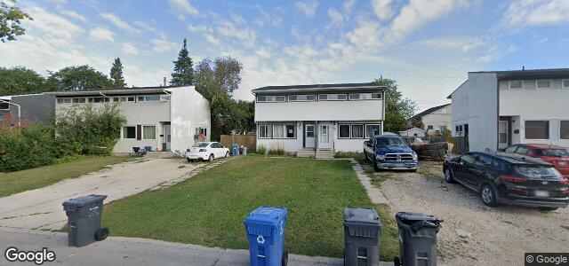 Larawan ng 189 Berkshire Bay sa Winnipeg, Manitoba