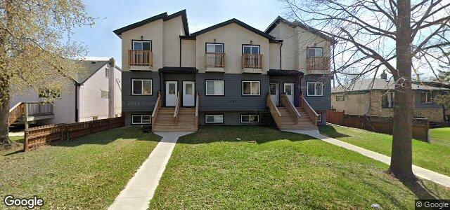 Larawan ng 2-912 Dugas Street sa Winnipeg, Manitoba