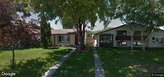 Larawan ng 20 Hampshire Bay sa Winnipeg, Manitoba