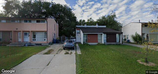 Larawan ng 202 Berkshire Bay sa Winnipeg, Manitoba