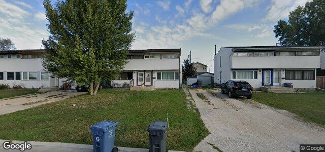 Larawan ng 203 Berkshire Bay sa Winnipeg, Manitoba