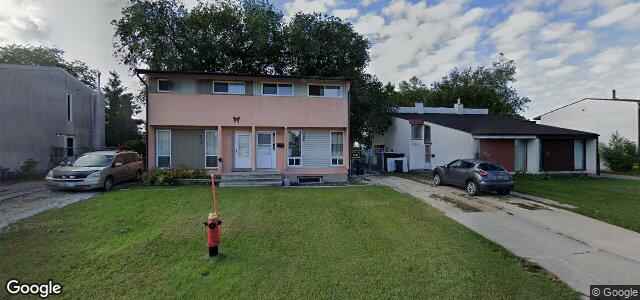 Larawan ng 206 Berkshire Bay sa Winnipeg, Manitoba